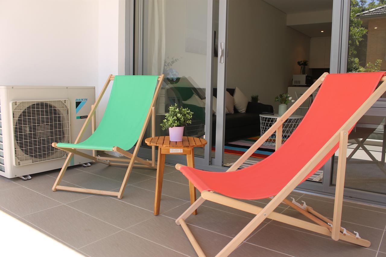 Exquisite Family Home +Parking, Close To Cbd Сидней Экстерьер фото