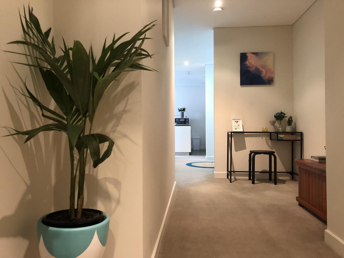 Exquisite Family Home +Parking, Close To Cbd Сидней Экстерьер фото